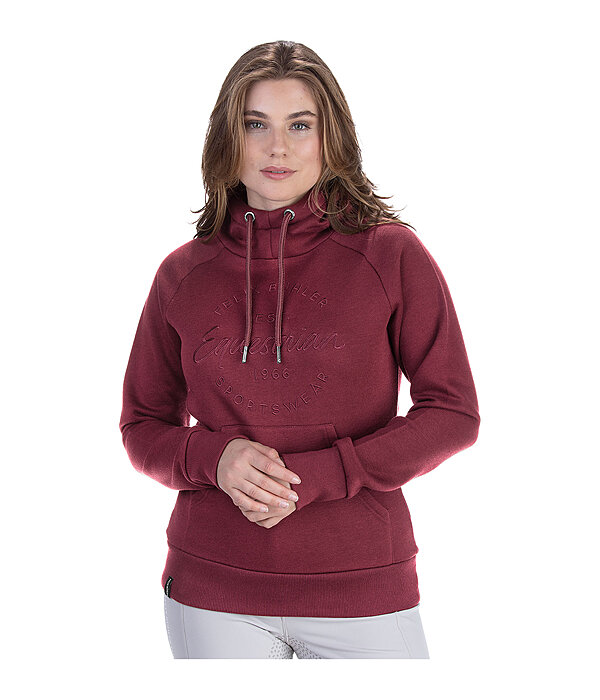 Sweat-Hoodie Lilli