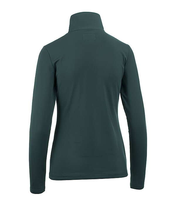 Performance-Stretch-Langarmshirt Frieda