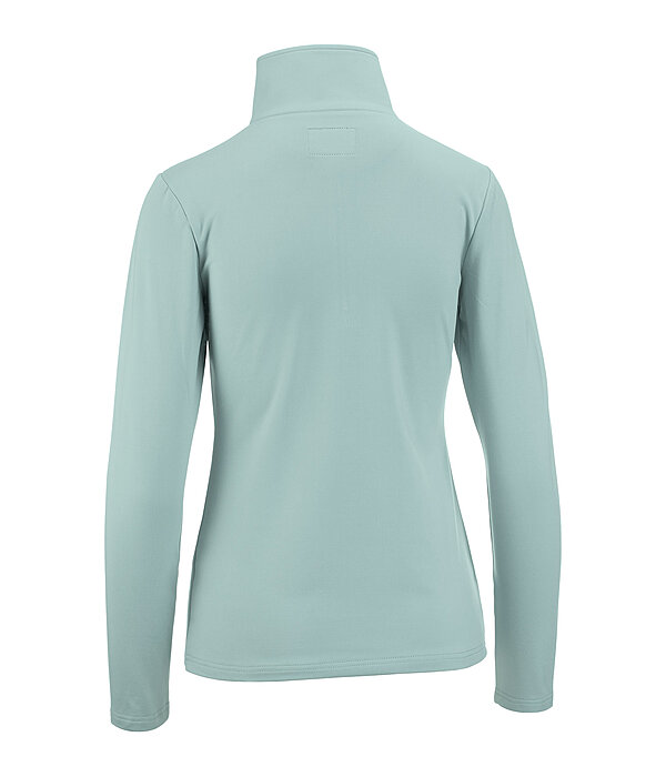 Performance-Stretch-Langarmshirt Frieda