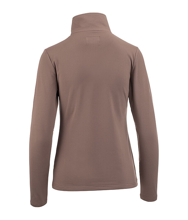 Performance-Stretch-Langarmshirt Frieda