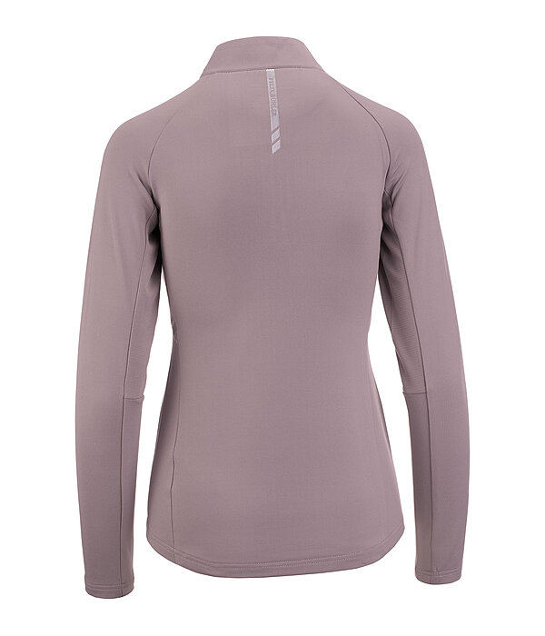 Performance-Stretch-Langarmshirt Zoe