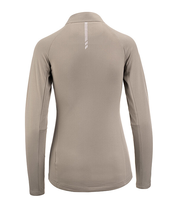 Performance-Stretch-Langarmshirt Zoe