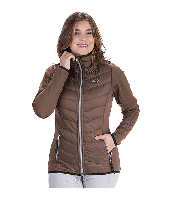 Kombi-Reitjacke Amelia