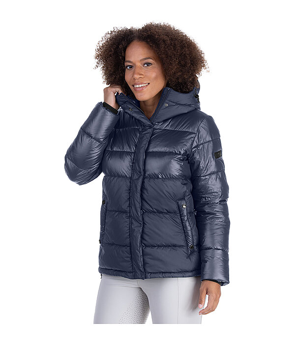 Steppjacke Janie