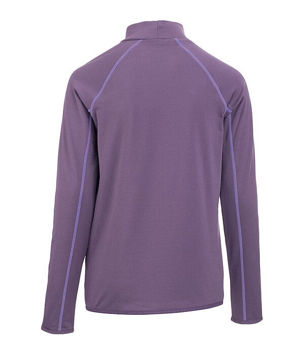 Kinder-Funktions-Stretch-Rollkragenpullover Elliot