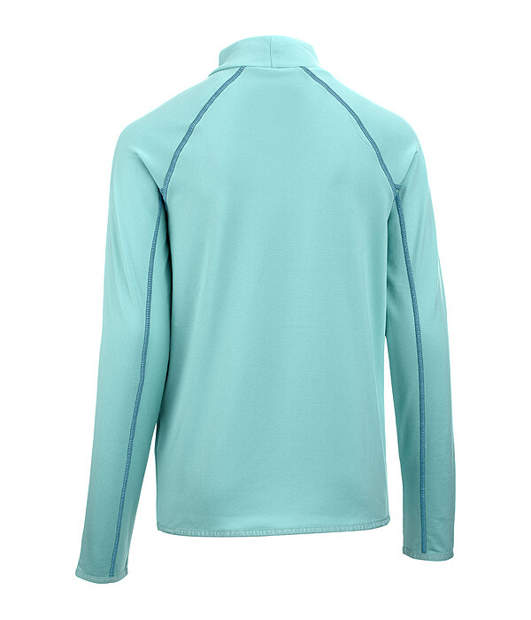 Kinder-Funktions-Stretch-Rollkragenpullover Elliot