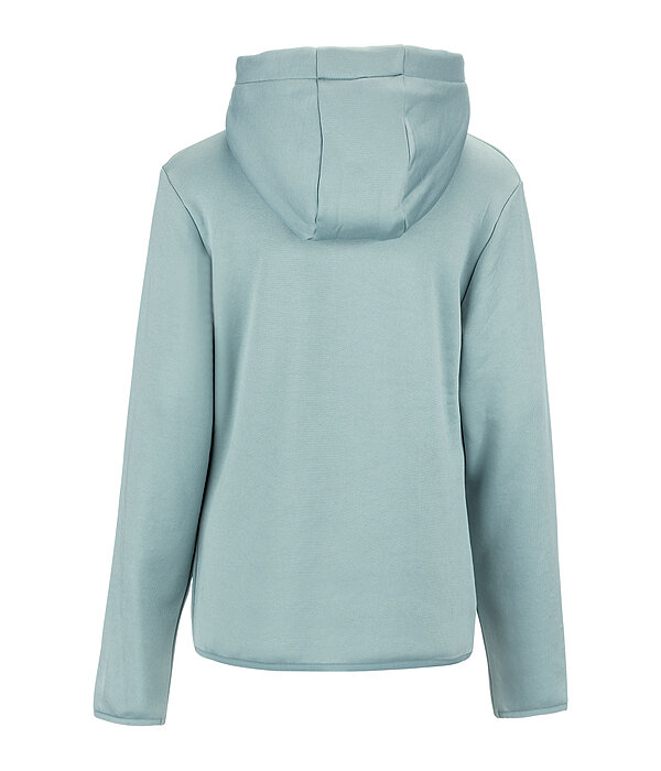 Kinder-Performance-Stretch-Hoodie Bijou