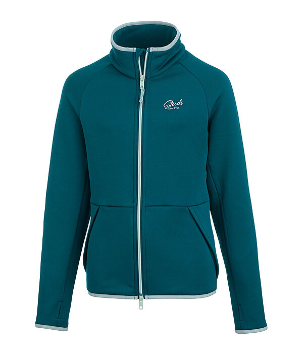 Kinder-Stretch-Performance-Jacke Seiko