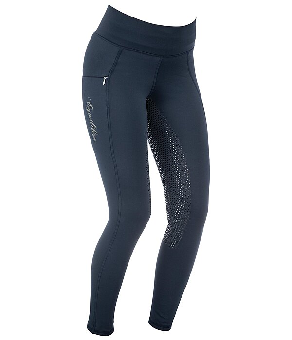 Grip-Winterrreitleggings Hermine