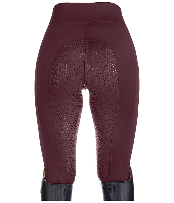 Grip-Winterrreitleggings Hermine