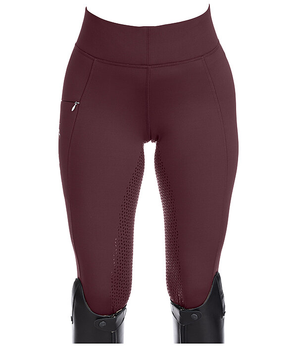 Grip-Winterrreitleggings Hermine