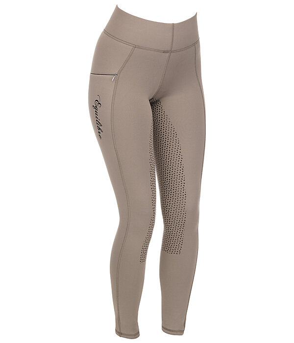 Grip-Winterrreitleggings Hermine