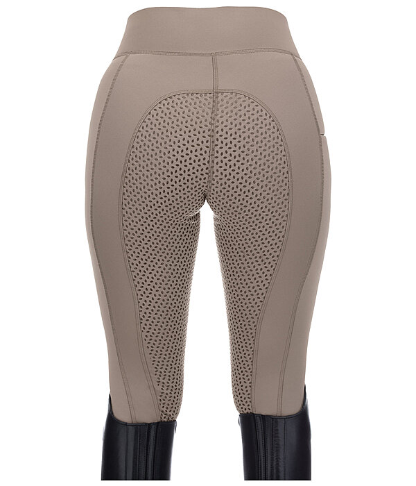 Grip-Winterrreitleggings Hermine