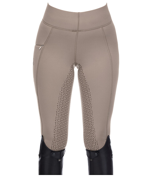 Grip-Winterrreitleggings Hermine