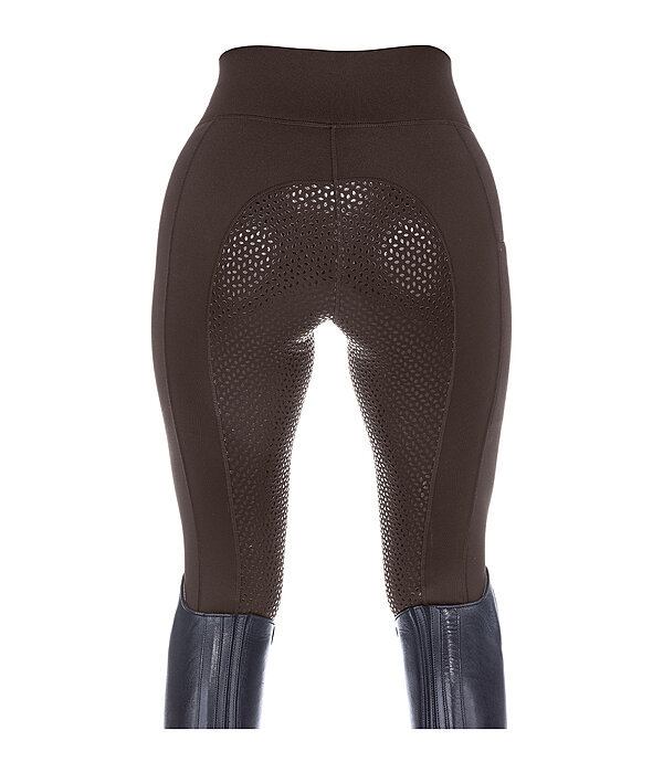 Grip-Winterrreitleggings Hermine