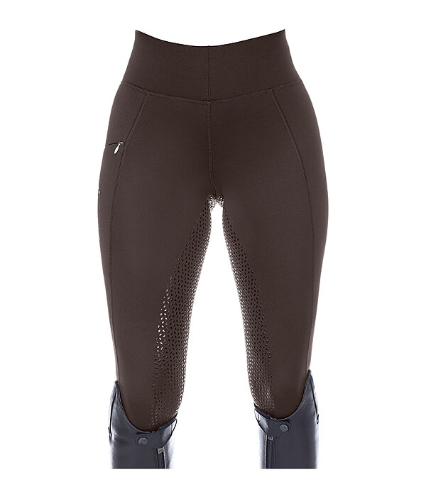 Grip-Winterrreitleggings Hermine