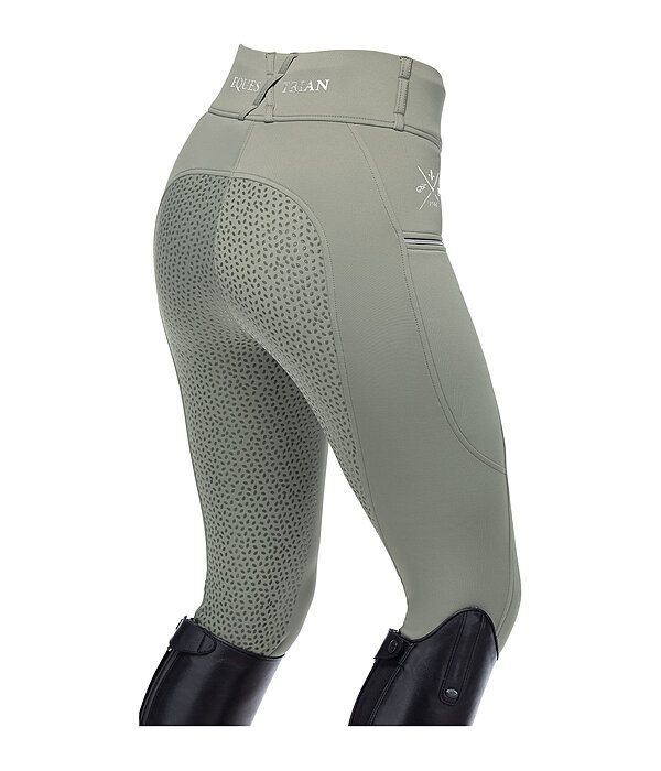 Grip-Winterreitleggings Kassandra