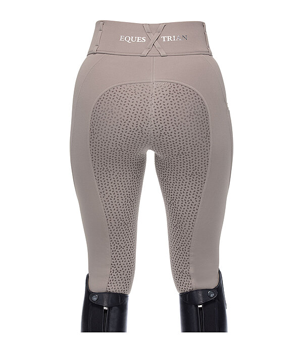 Grip-Winterreitleggings Kassandra